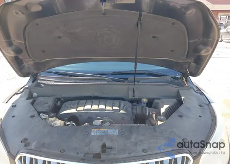 2014 Buick Enclave Leather from USA, damaged, VIN 5GAKRBKD6EJ241011